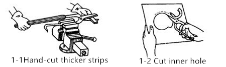 Sheet Metal Blanking Processing Technology---Common Blanking Methods And Applications 10 此图像的alt属性为空;文件名为tutu8.png