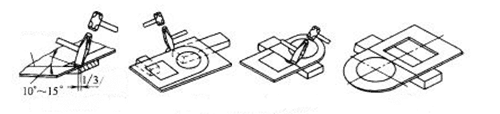 Sheet Metal Blanking Processing Technology---Common Blanking Methods And Applications 14 Sheet Metal Blanking Processing Technology---Common Blanking Methods And Applications