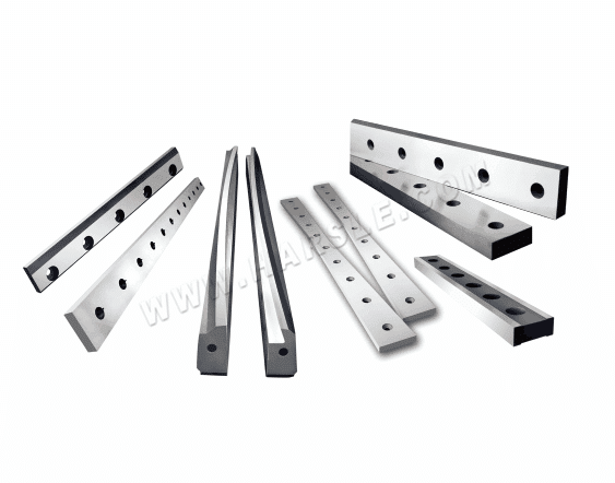 How to Choose The Right Shear Blade 5 lame de cisaille