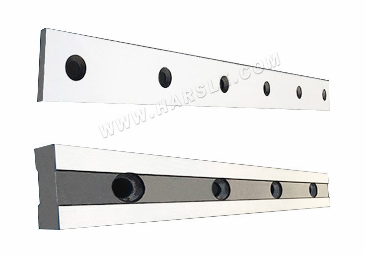 How to Choose The Right Shear Blade 7 lame de cisaille