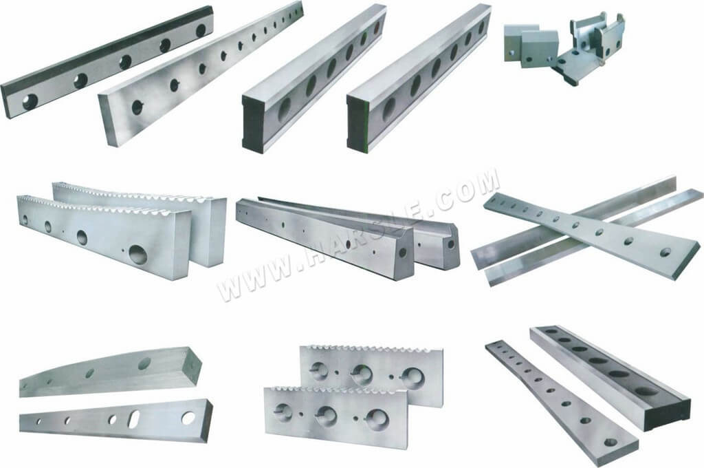 How to Choose The Right Shear Blade 4 lame de cisaille