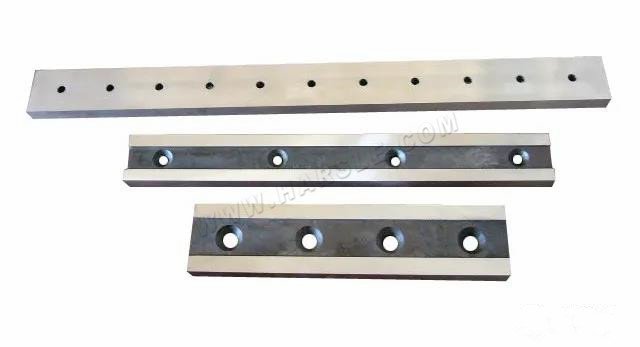 How to Choose The Right Shear Blade 6 lame de cisaille