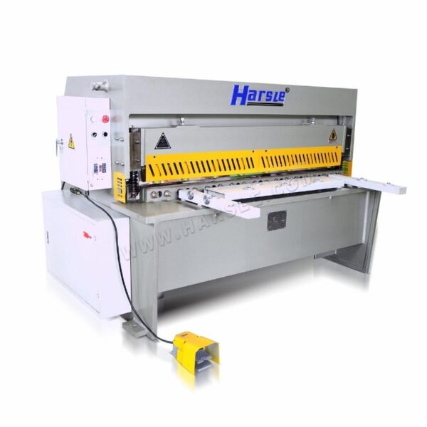 sheet metal shear cutter
