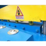 electric shearing machine