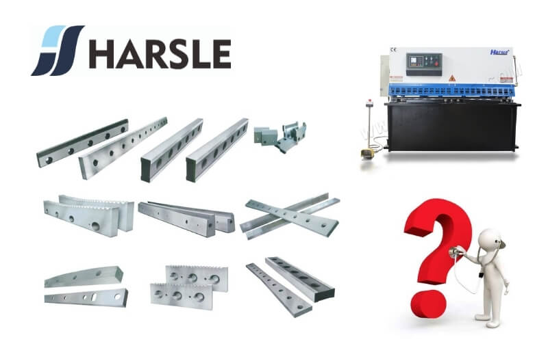 shear blade