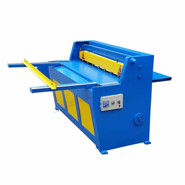 electric shearing machine