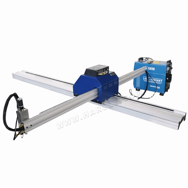 portable plasma cutter