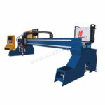 Gantry Plasma Cutting Machine