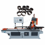pipe cutting machine automatic