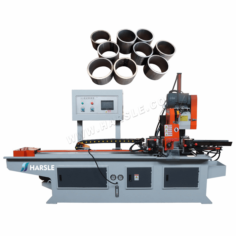 pipe cutting machine automatic pipe cutting machine automatic