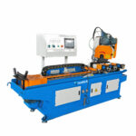 pipe tube cutting machine