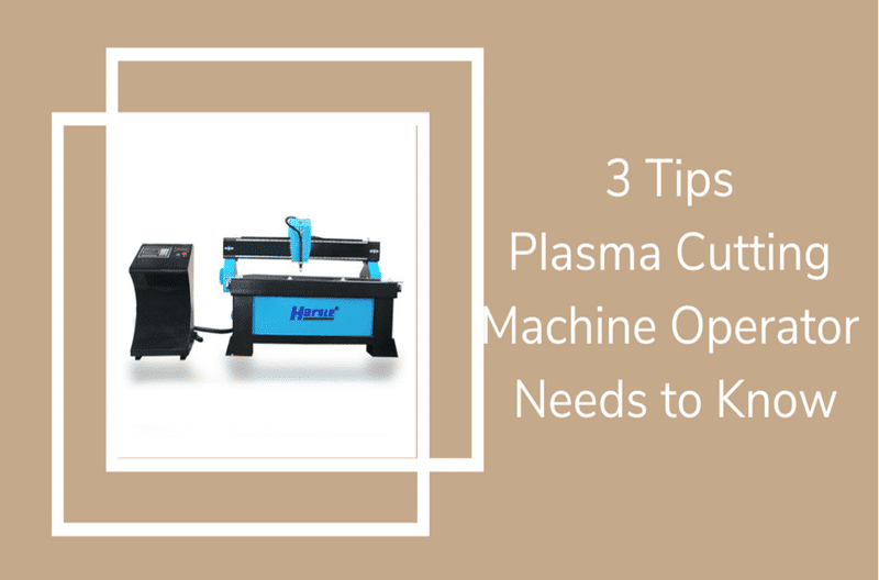 Macchina per il taglio al plasma