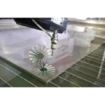 Water Jet Cutter