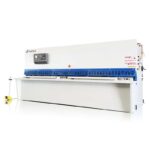 SWING BEAM SHEARING MACHINE