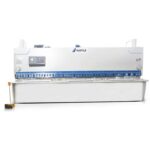 GUILLOTINE SHEARING MACHINE