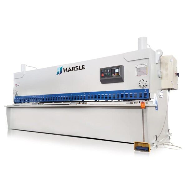 GUILLOTINE SHEARING MACHINE
