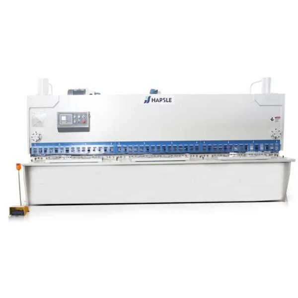 GUILLOTINE SHEARING MACHINE
