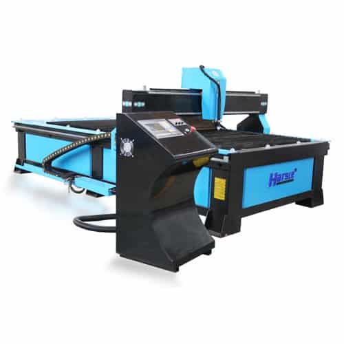 PLASMA CUTTING MACHINE