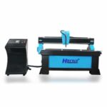 HARSLE 1325 CNC Plasma Cutting Machine For Metal Sheet