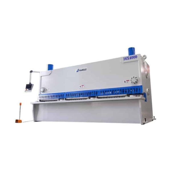 QC11K DAC310T SHEARING MACHINE