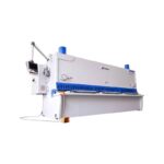 QC11K DAC310T SHEARING MACHINE