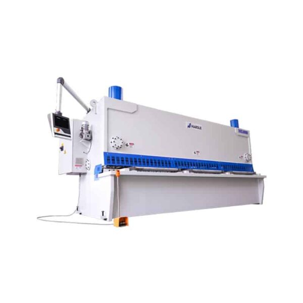 QC11K DAC310T SHEARING MACHINE