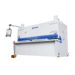 QC11K P40 SHEARING MACHINE