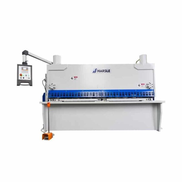 QC11K P40 SHEARING MACHINE
